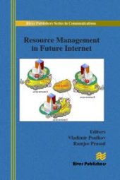 book Resource Management in Future Internet