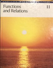 book Functions and Relations 11