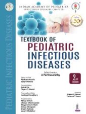 book Textbook of Pediatric Infectious Diseases