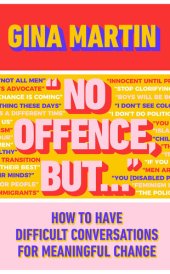 book "No Offence, But..."