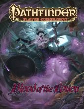 book Pathfinder Player Companion: Blood of the Coven