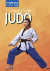 book A Complete Guide to Judo