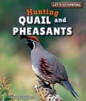 book Hunting Quail and Pheasants