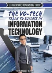 book The Vo-Tech Track to Success in Information Technology