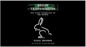 book Begin Transmission: The trans allegories of The Matrix