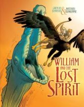 book William and the Lost Spirit