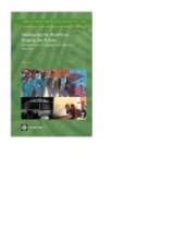 book Developing the Workforce, Shaping the Future: Transformation of Madagascar's Post-basic Education