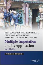 book Multiple Imputation and its Application (Statistics in Practice)