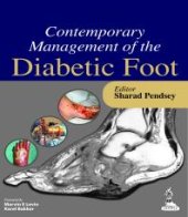 book Contemporary Management of the Diabetic Foot