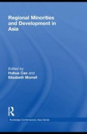 book Regional Minorities and Development in Asia