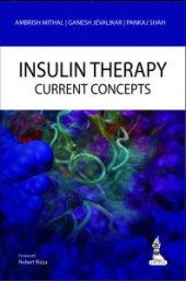 book Insulin Therapy: Current Concepts