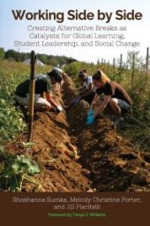 book Working Side by Side: Creating Alternative Breaks As Catalysts for Global Learning, Student Leadership, and Social Change