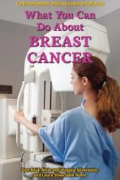 book What You Can Do about Breast Cancer