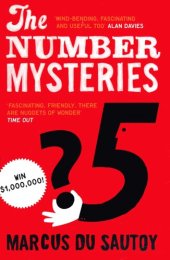 book The Number Mysteries