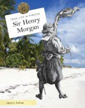 book Sir Henry Morgan