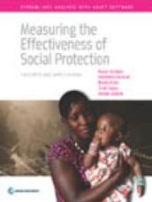 book Measuring the Effectiveness of Social Protection: Concepts and Applications