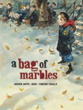 book A Bag of Marbles: The Graphic Novel