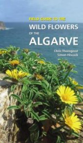 book Field Guide to the Wild Flowers of the Algarve