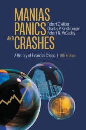 book Manias, Panics, and Crashes: A History of Financial Crises