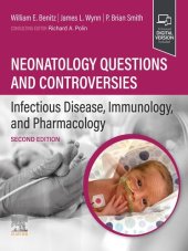 book Neonatology Questions and Controversies: Infectious Disease, Immunology, and Pharmacology [Team-IRA]