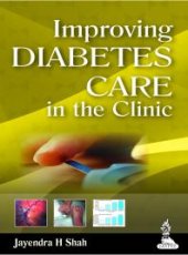 book Improving Diabetes Care in the Clinic