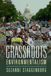 book Grassroots Environmentalism