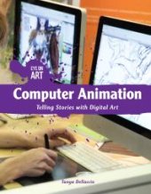 book Computer Animation: Telling Stories with Digital Art