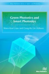 book Green Photonics and Smart Photonics