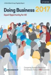 book Doing Business 2017: Equal Opportunity for All