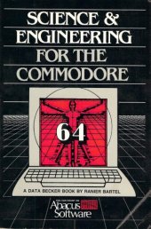 book Science and Engineering on the Commodore 64