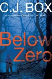 book Joe Pickett 9 Below Zero  