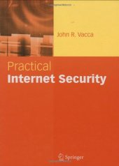 book Practical Internet Security