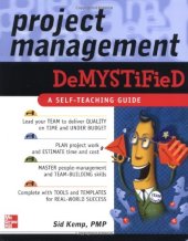 book Project Management Demystified