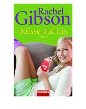 book Kusse auf Eis