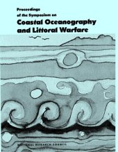 book Proceedings of Symposium on Coastal Oceanography and Littoral Warfare (Unclassified Summary) Fleet Combat Training Center, Tactical Training Group, Pacific, San Diego, CA, August 2-5, 1993