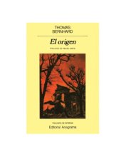 book El Origen (Spanish Edition)