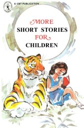 book More Short Stories for Children