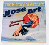 book The History of Aircraft Nose Art: 1916 to Today