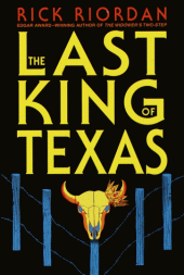 book The Last King of Texas