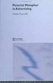 book Pictorial Metaphor in Advertising