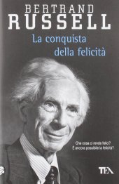 book La conquista della felicità