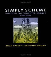 book Simply Scheme - 2nd Edition: Introducing Computer Science