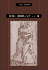 book Homosexuality and Civilization