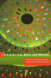 book Shopping, Place and Identity