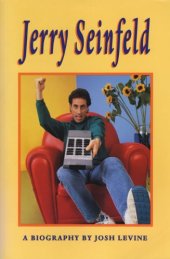 book Jerry Seinfeld: Much Ado About Nothing