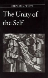 book The Unity of the Self