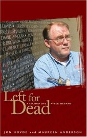 book Left for Dead: A Second Life after Vietnam