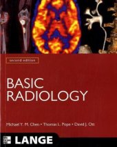 book Basic Radiology, Second Edition (LANGE Clinical Medicine)