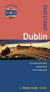 book Rough Guides Directions to Dublin