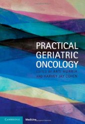 book Practical Geriatric Oncology